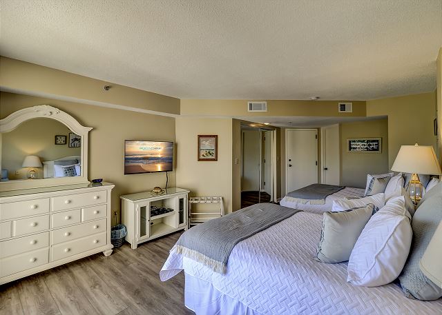Guest Suite