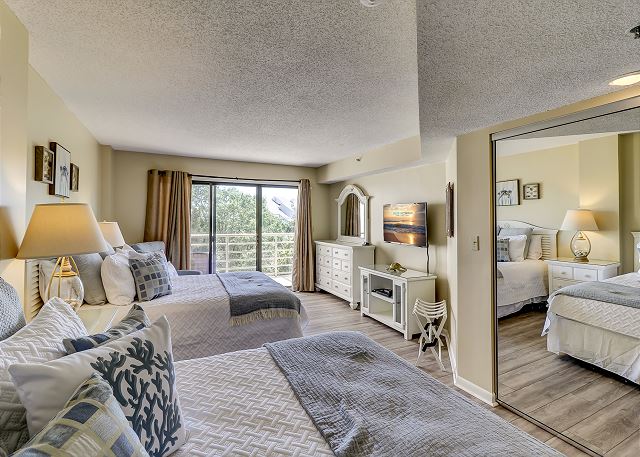 Guest Suite