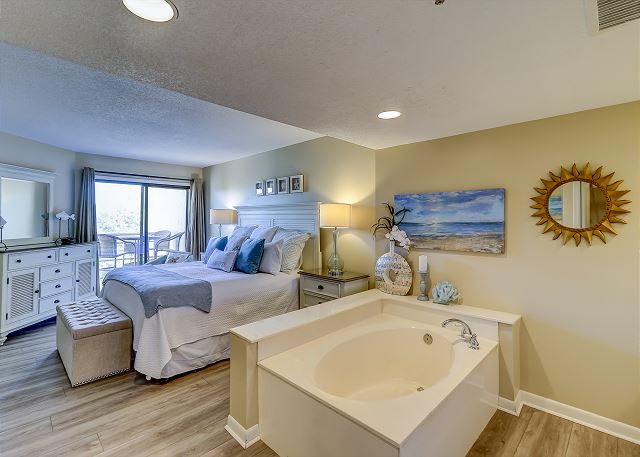 King Suite