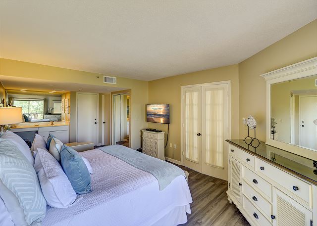 King Suite