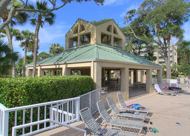 Pavillion