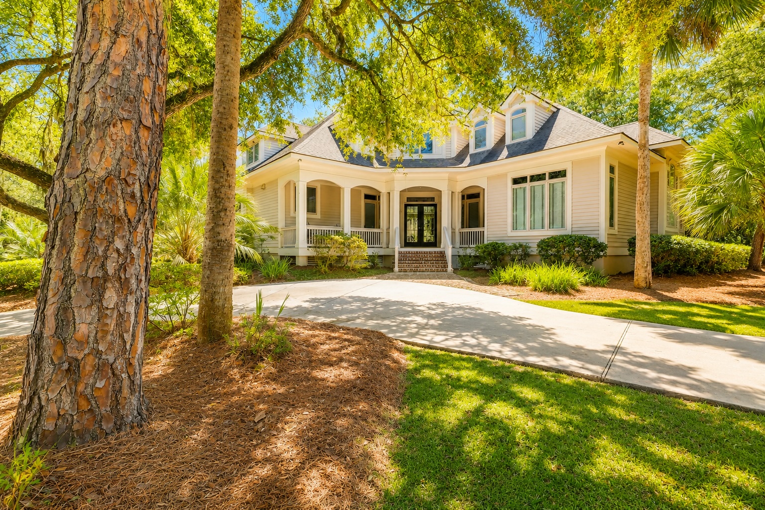 Featured Property 13 Duck Hawk