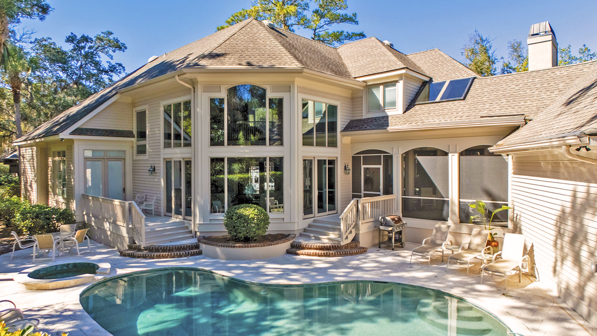 Featured Property 13 Duck Hawk