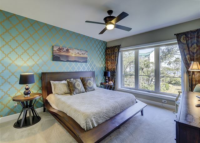 King Suite