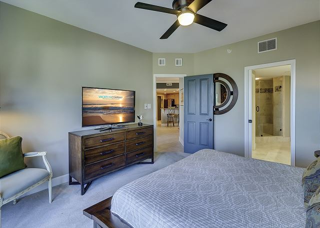 King Suite