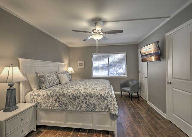 King Suite