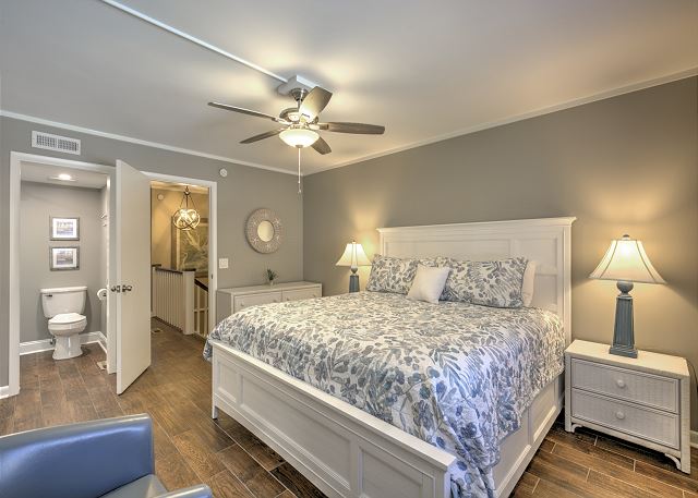 King Suite