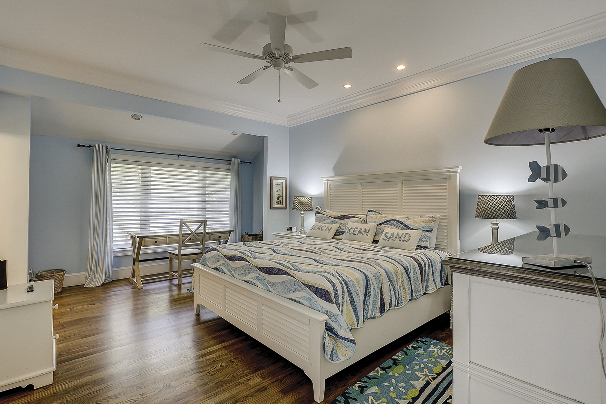 King Suite