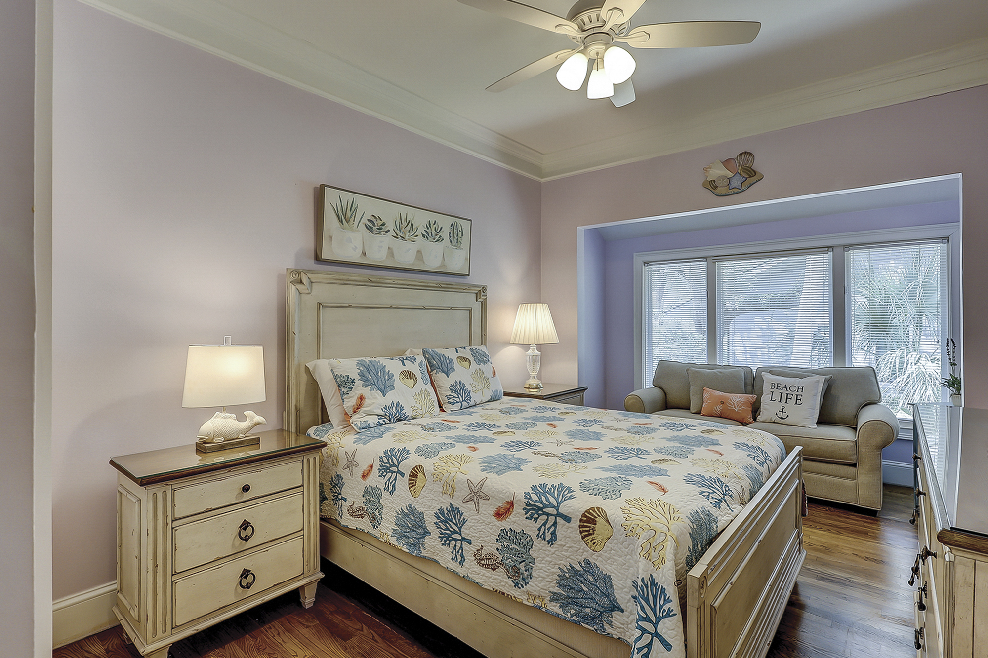 Queen Suite