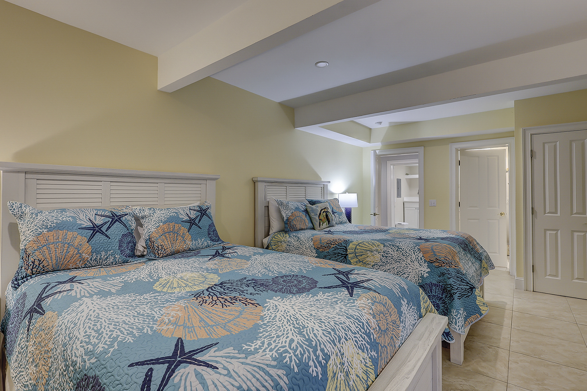 Guest Suite