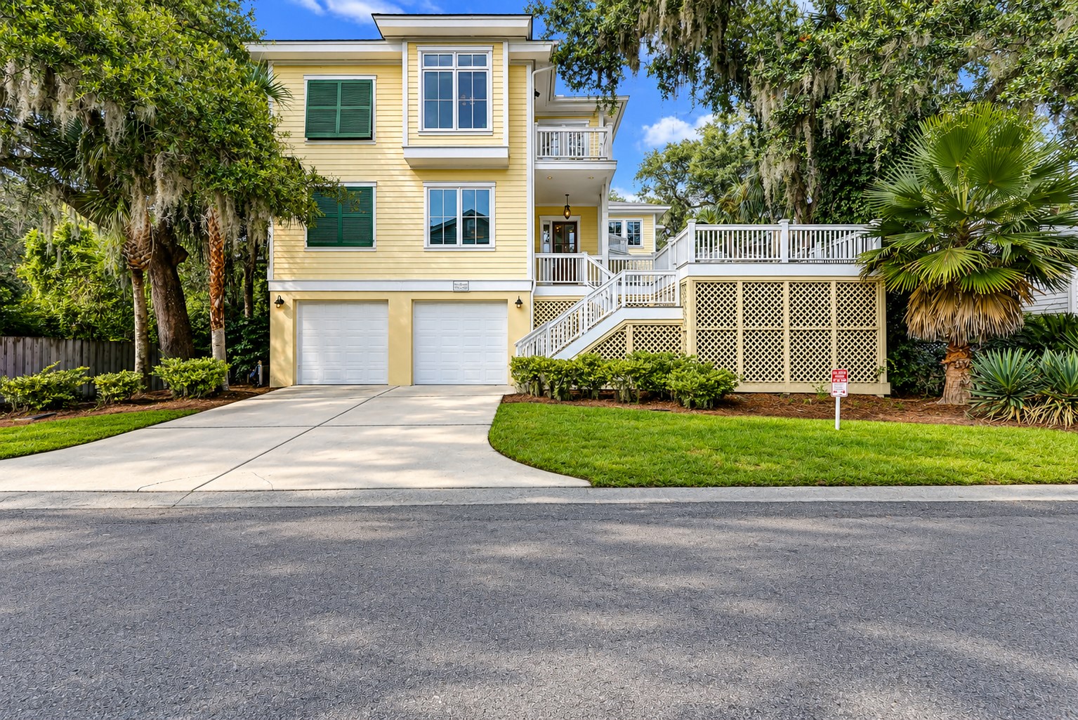 205 Jacana - The Vacation Company