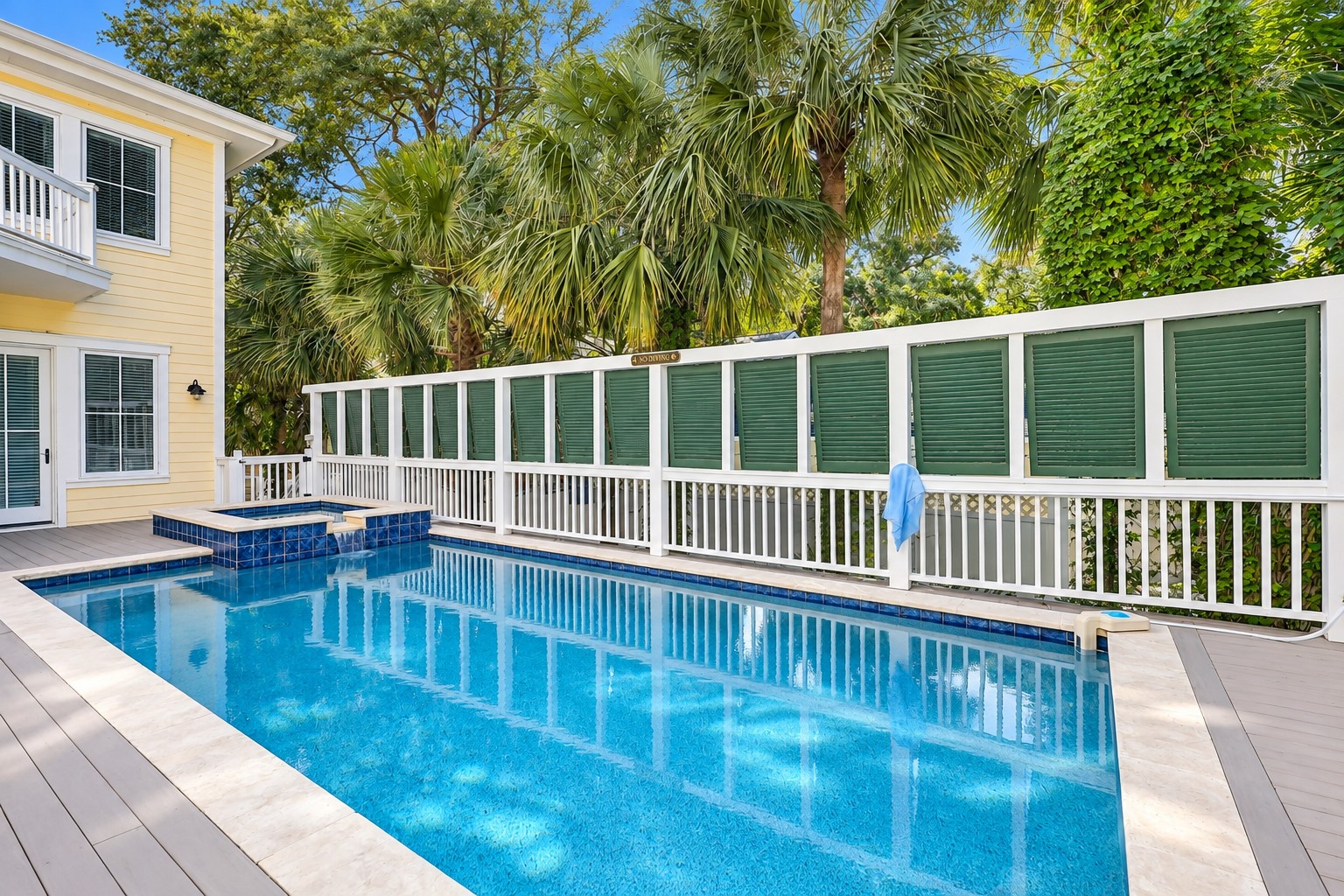 205 Jacana - Pool & Spa