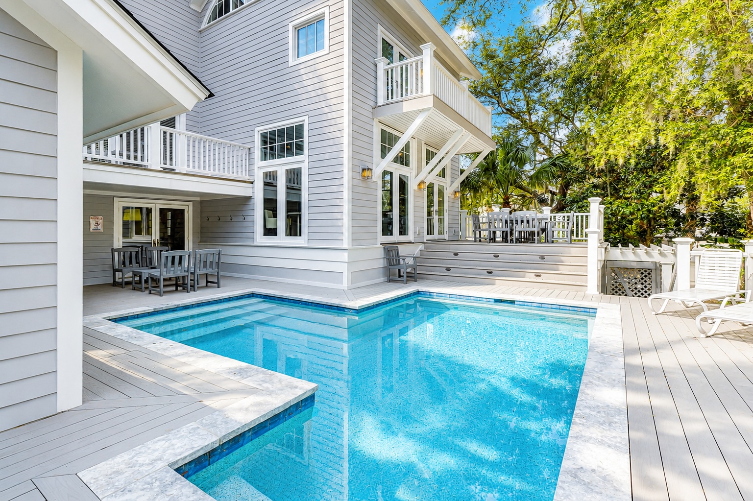 30 Sandpiper - The Vacation Company