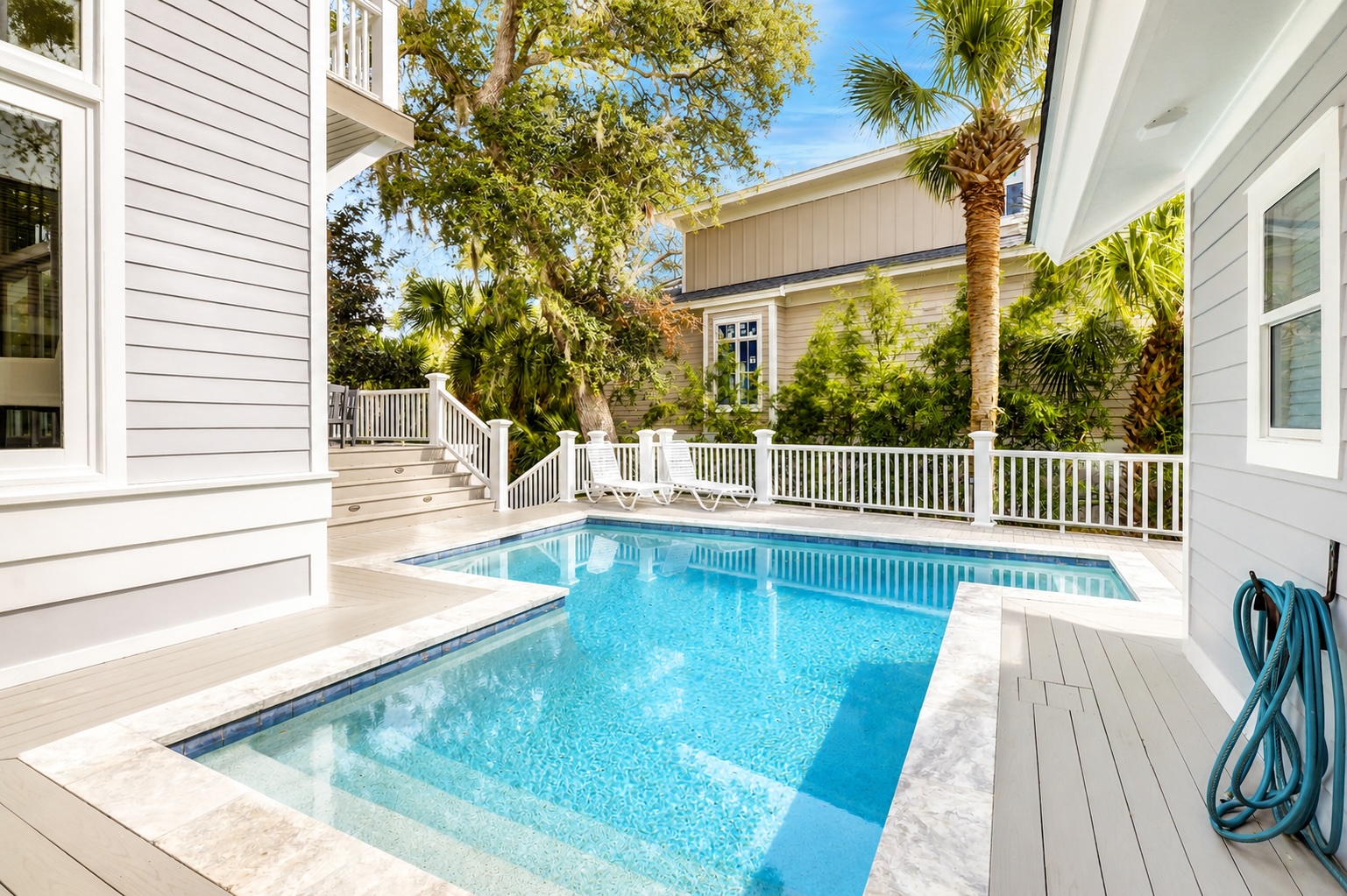 30 Sandpiper - The Vacation Company