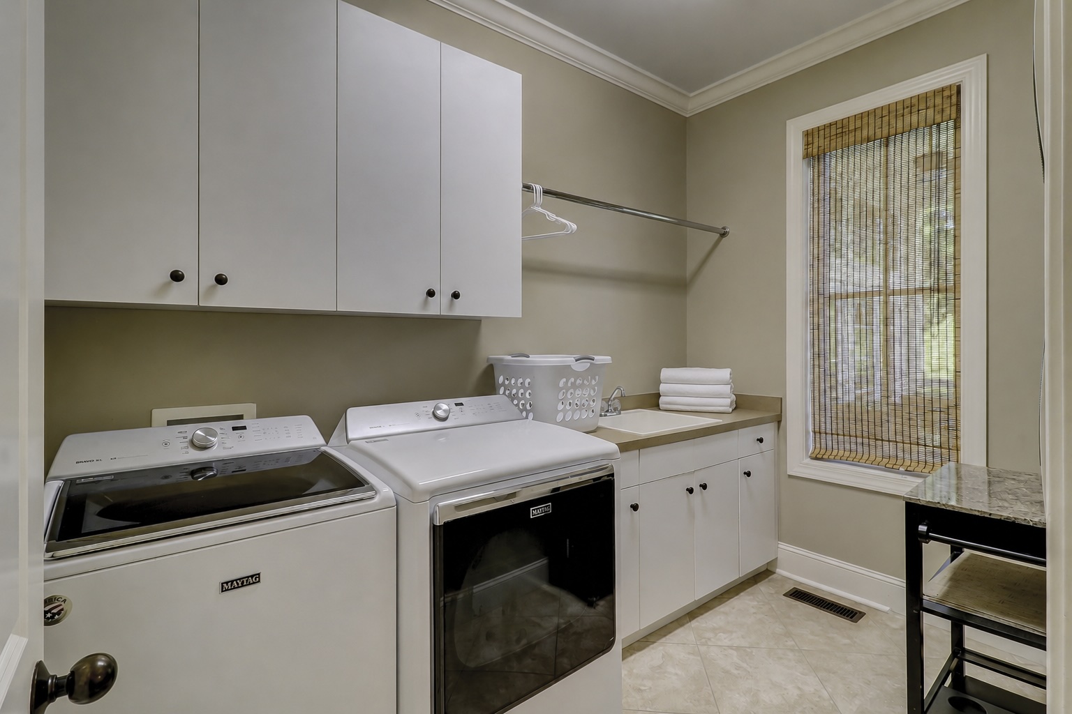3 Bayberry Laundry Room