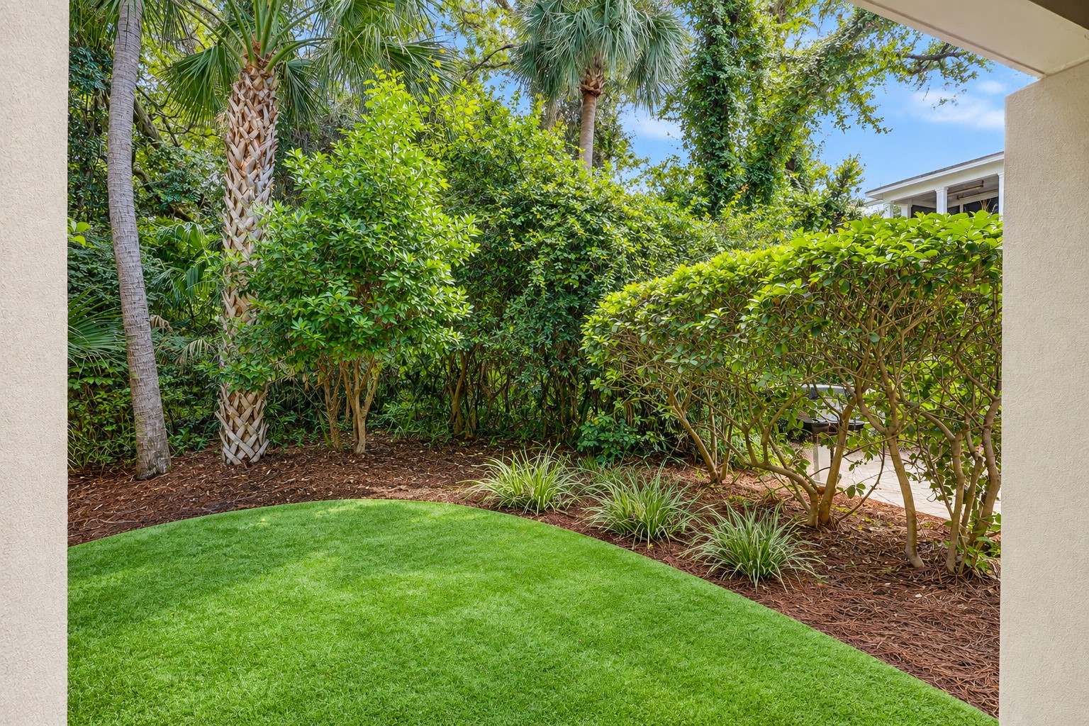 3 Bayberry - Yard