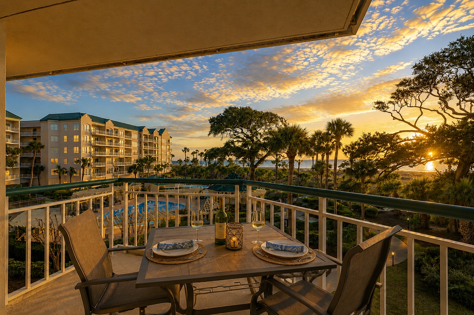 3209 Windsor Court South | Palmetto Dunes | Hilton Head