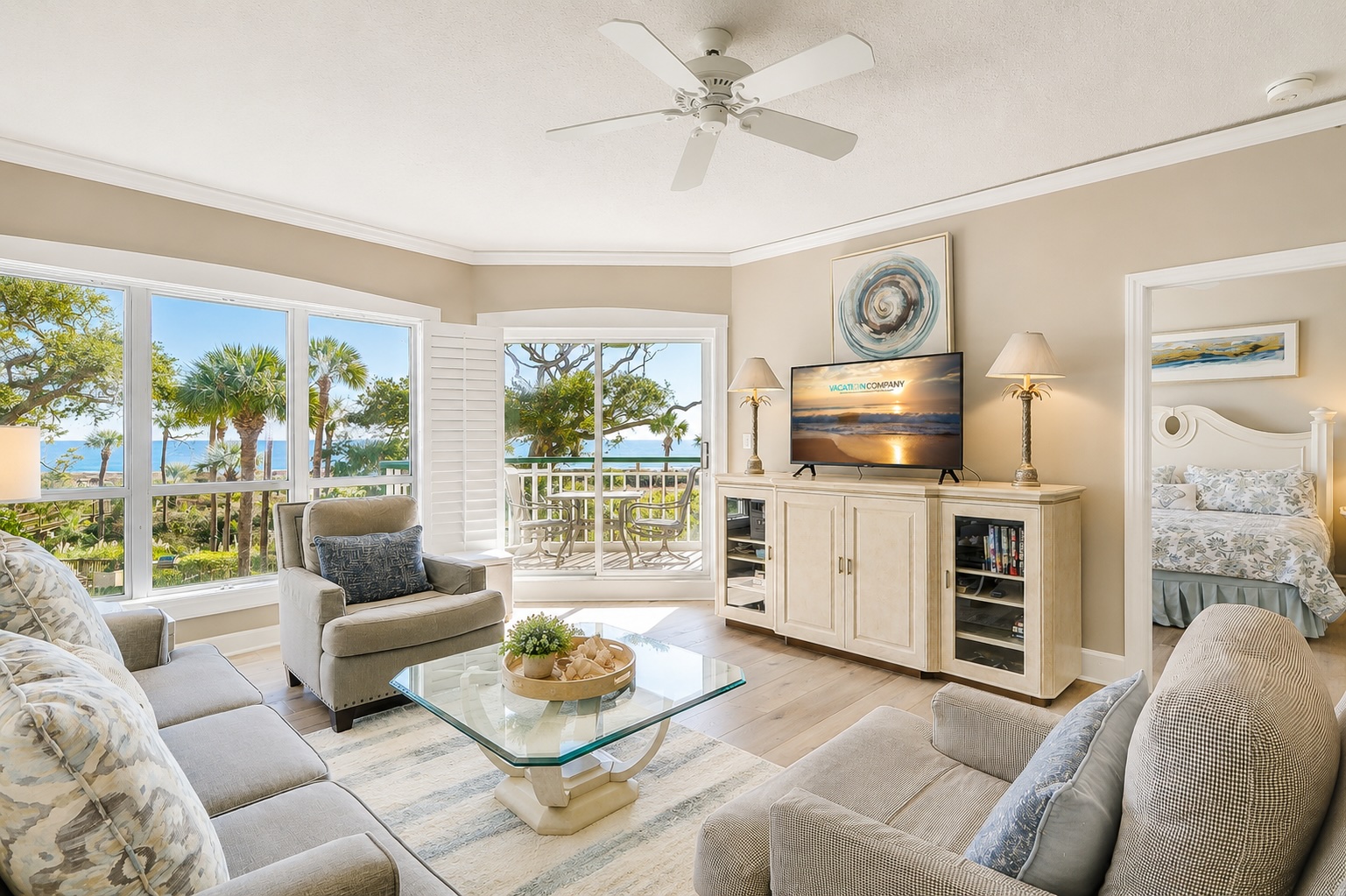3209 Windsor Court South | Palmetto Dunes | Hilton Head