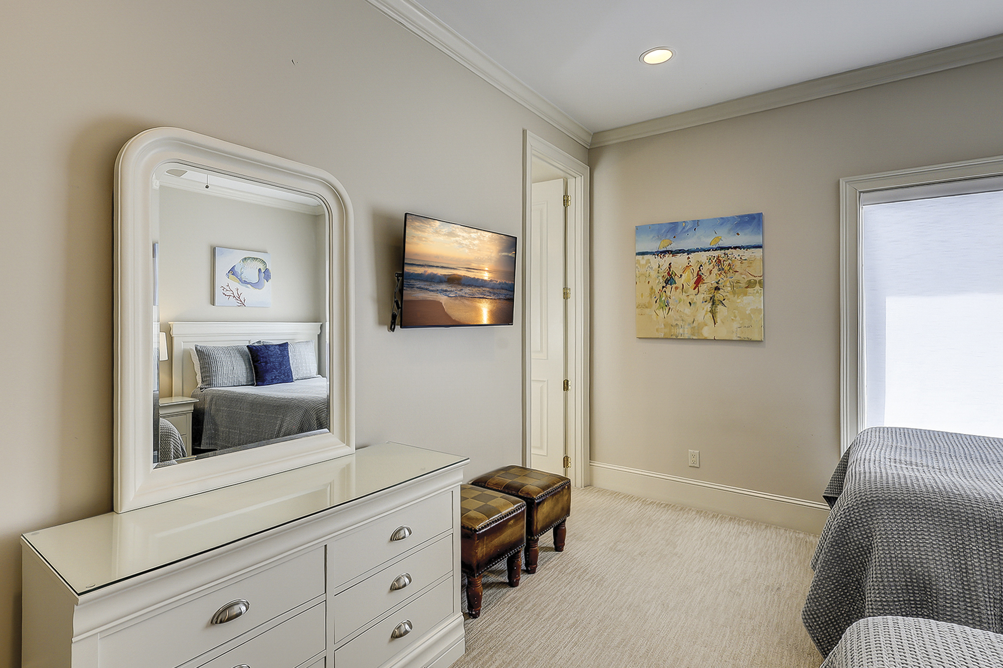 2nd Floor Guest Suite