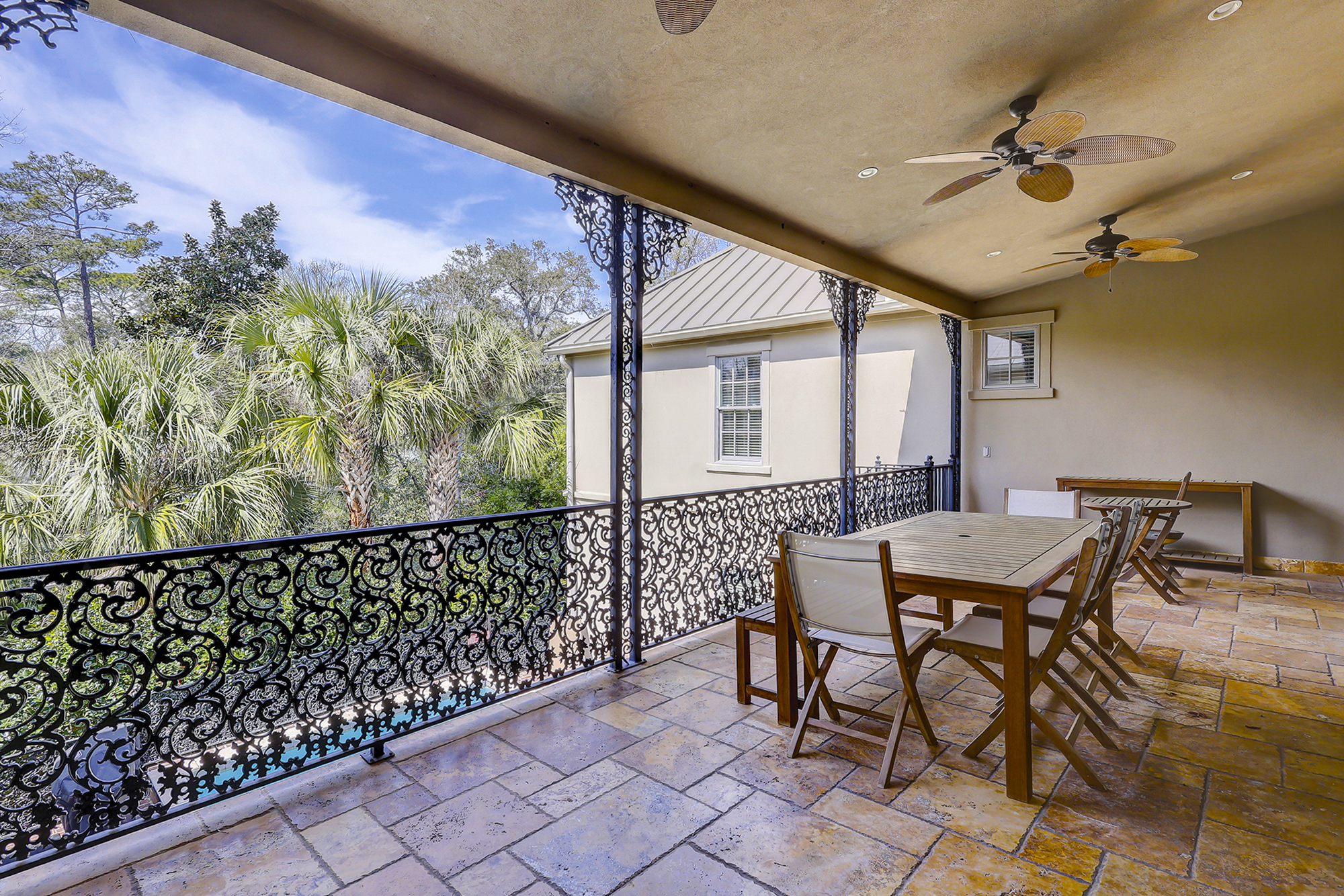 7 Armada - The Vacation Company