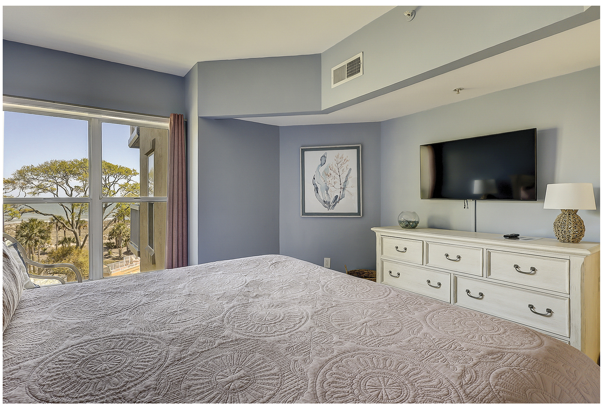 King Suite