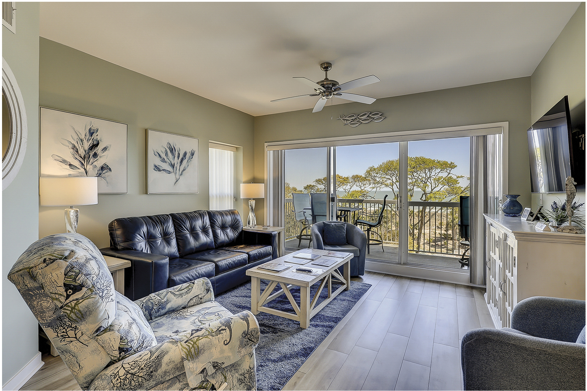 Featured Property 403 Barrington Arms
