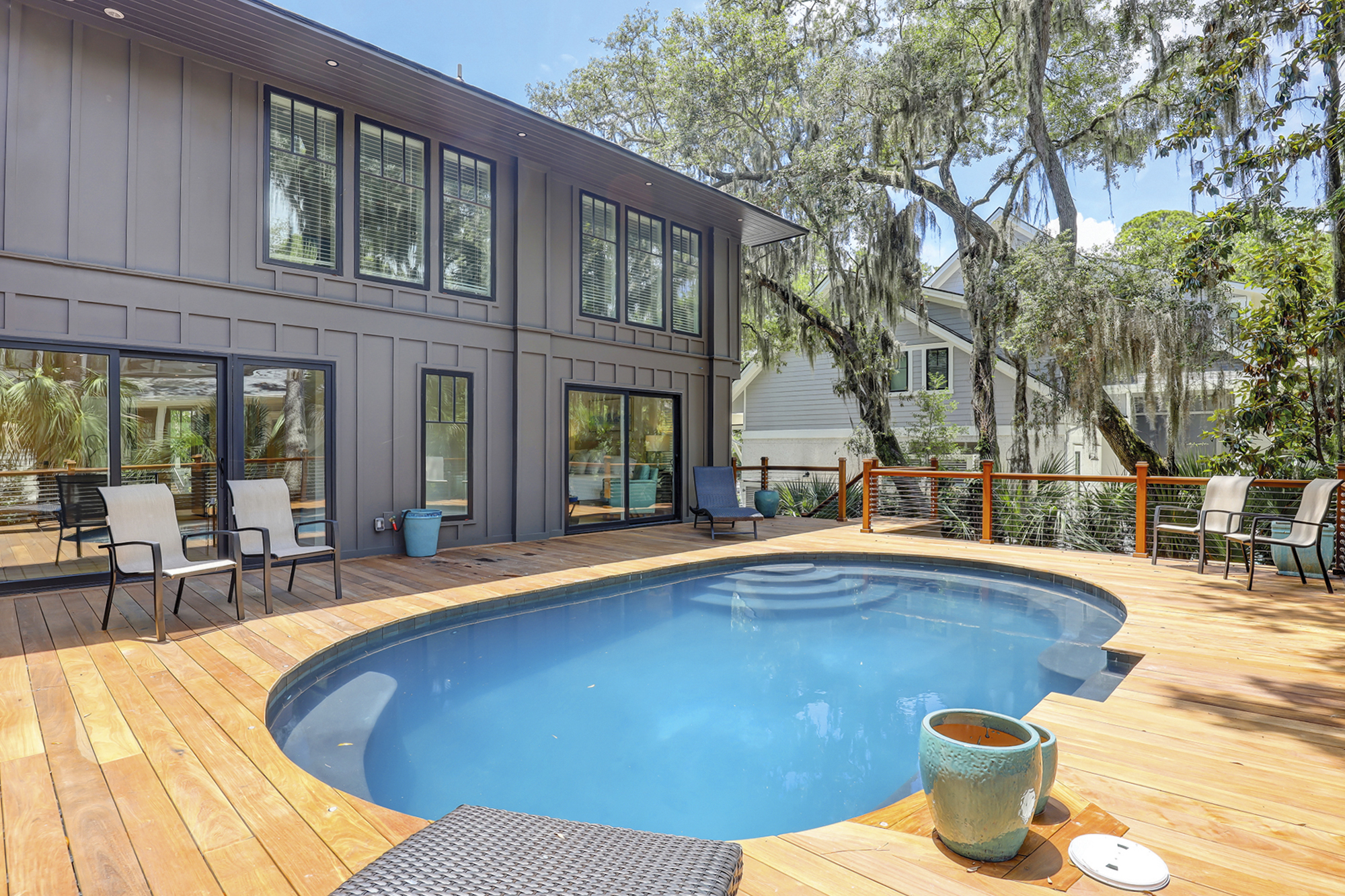 84 South Sea Pines Drive