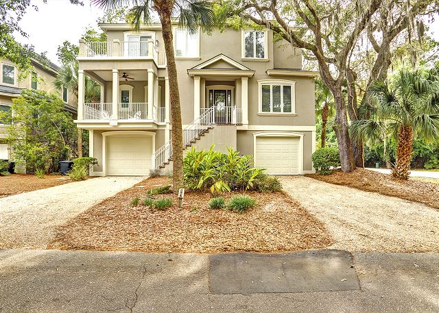 14 Gannet Street