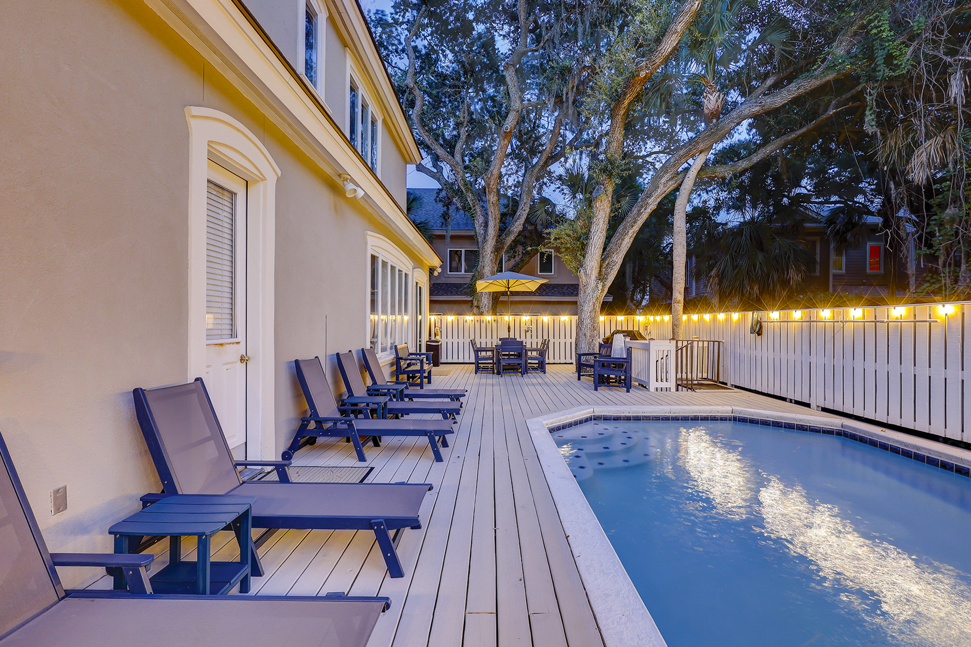 14 Gannet Street - The Vacation Company