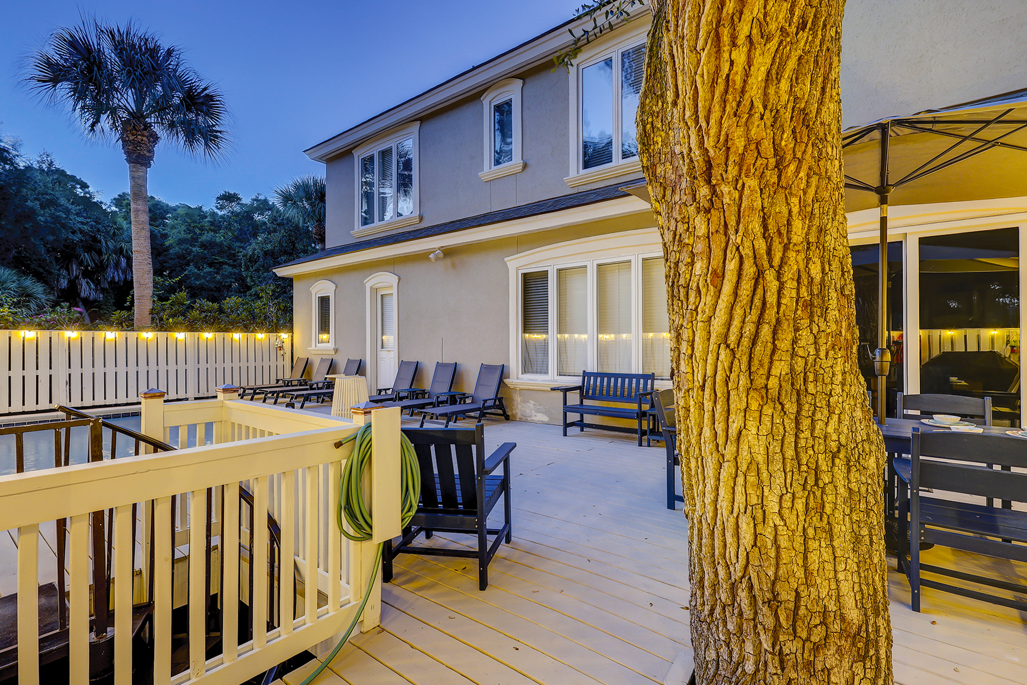 14 Gannet Street - The Vacation Company