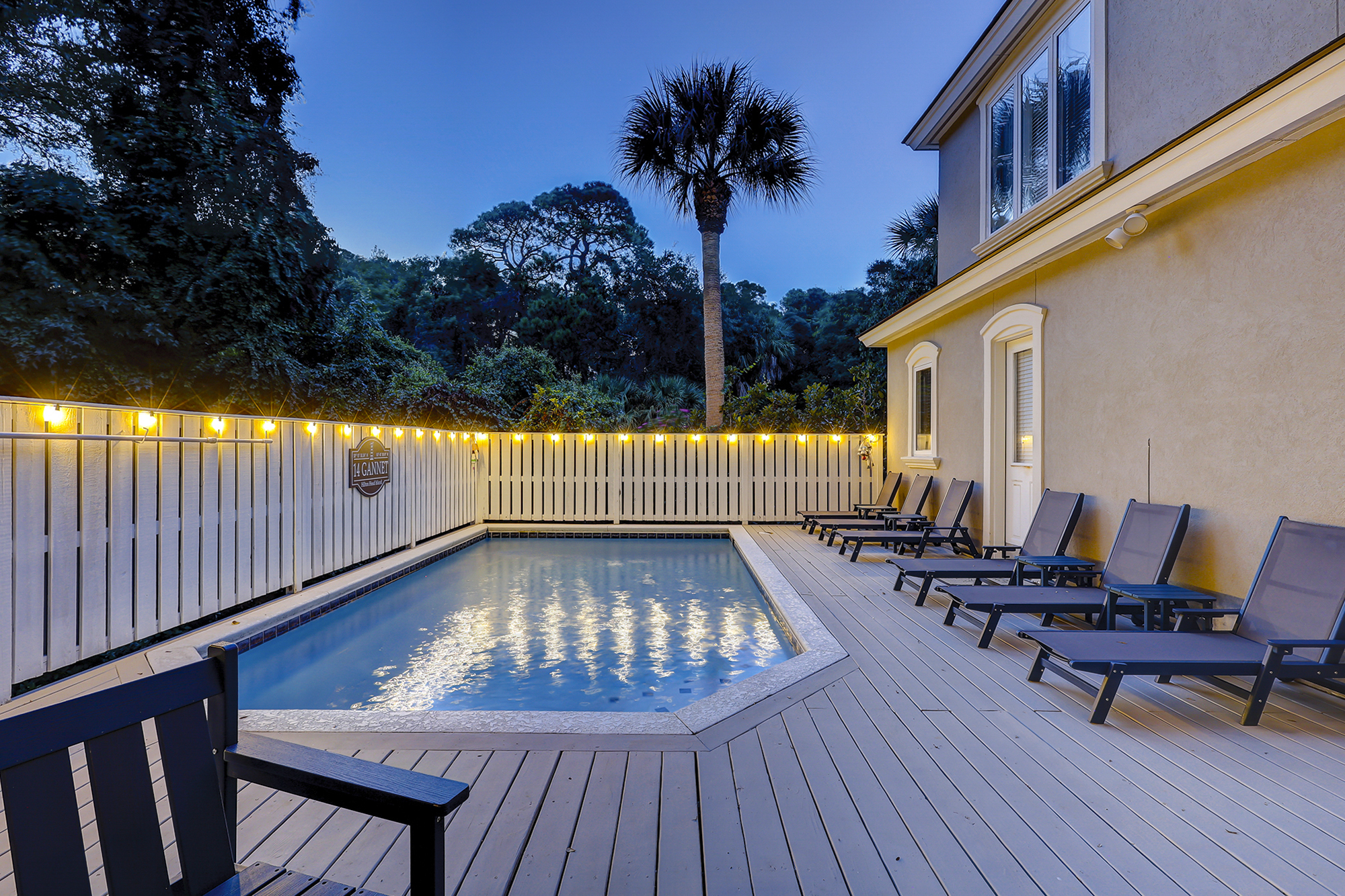 14 Gannet Street - The Vacation Company