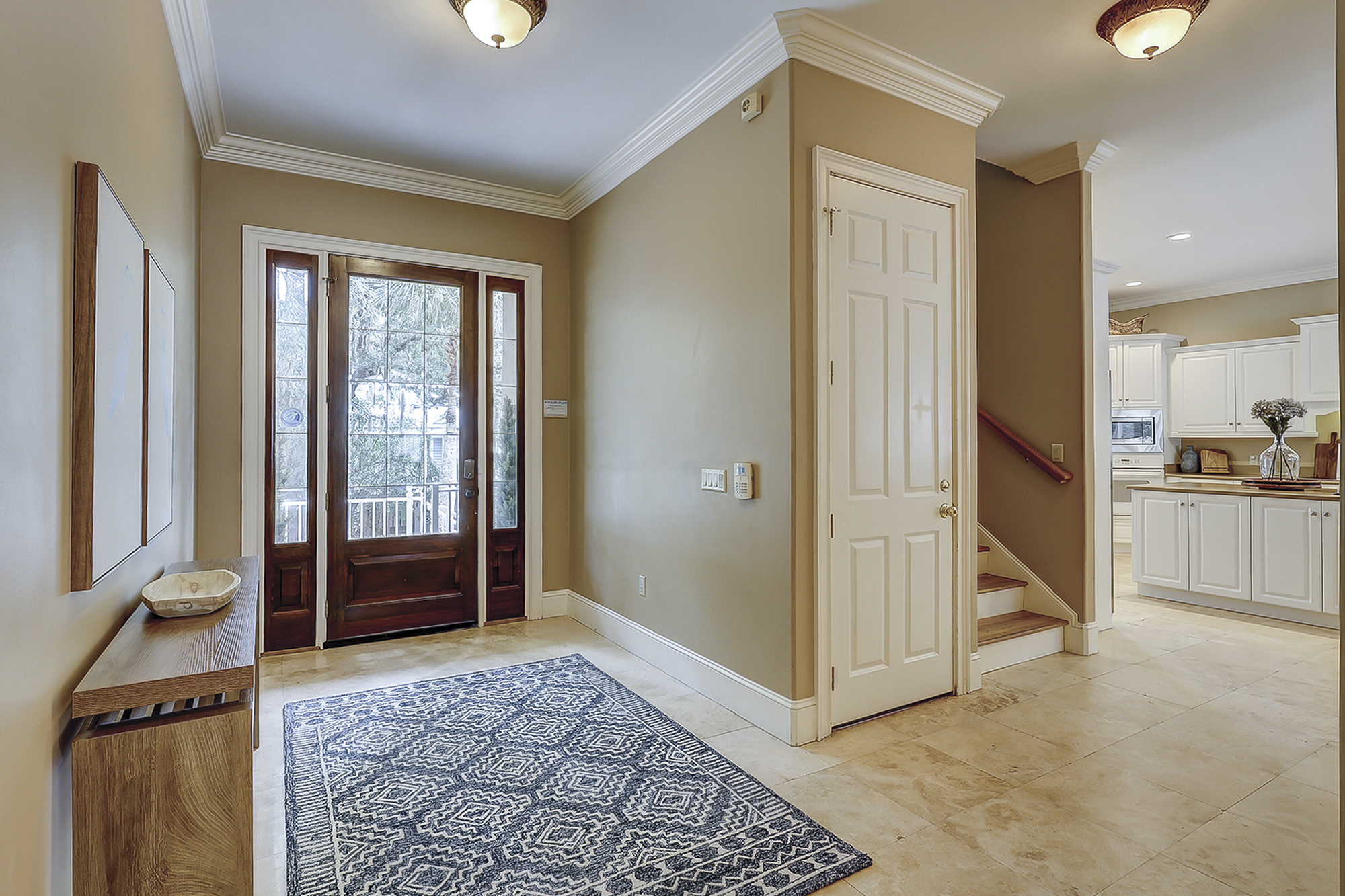 Entryway