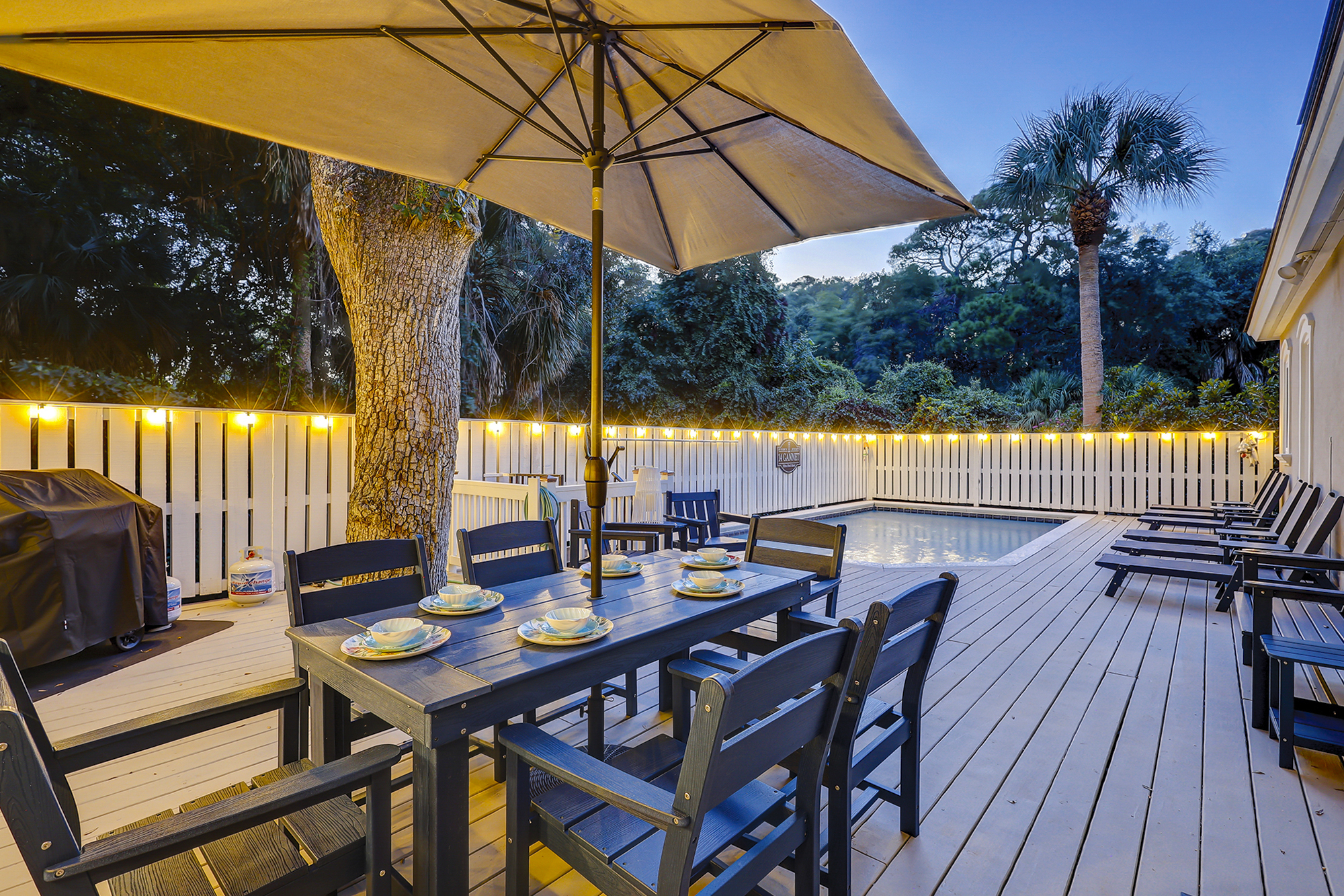 14 Gannet Street - The Vacation Company