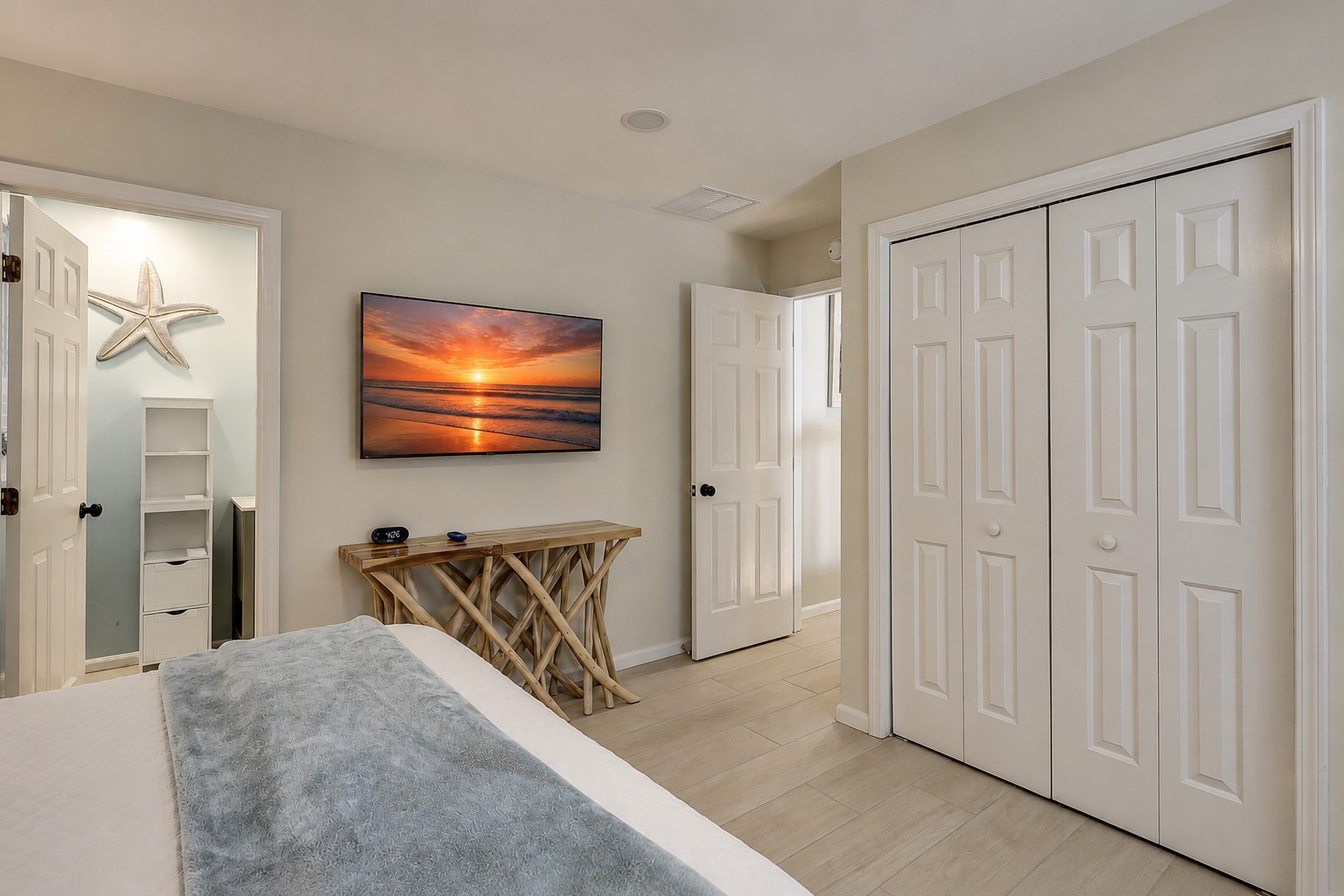 Guest Suite