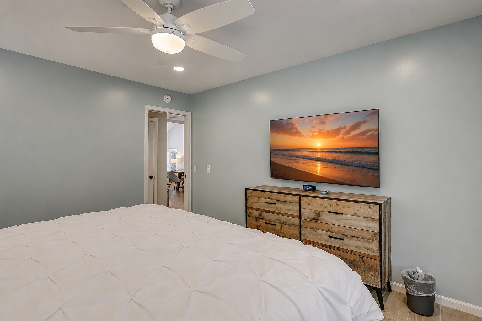 King Suite