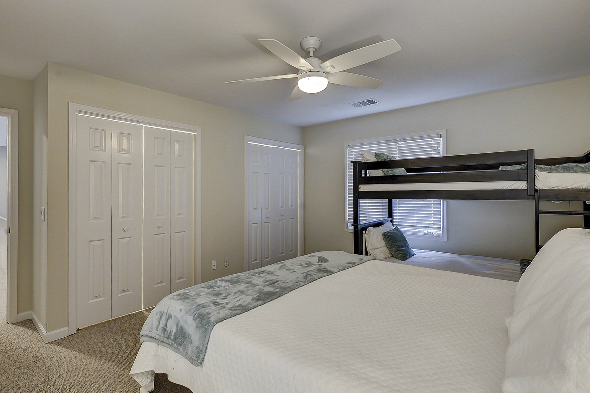 2nd Floor Guest Suite