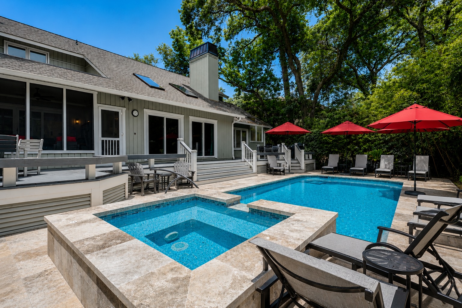 Featured Property 84 Mooring Buoy