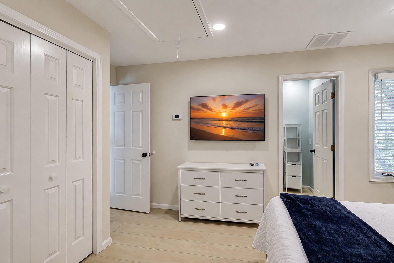Guest Suite