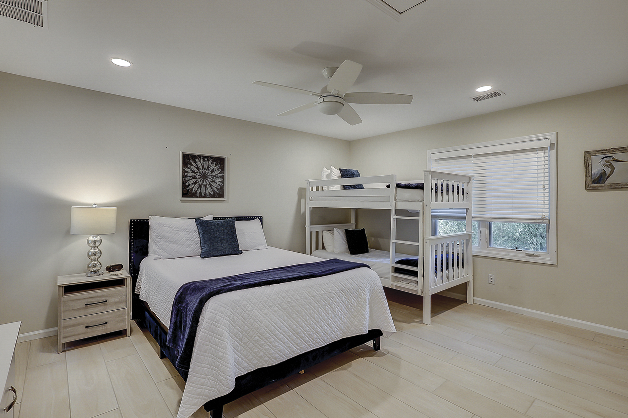 Guest Suite