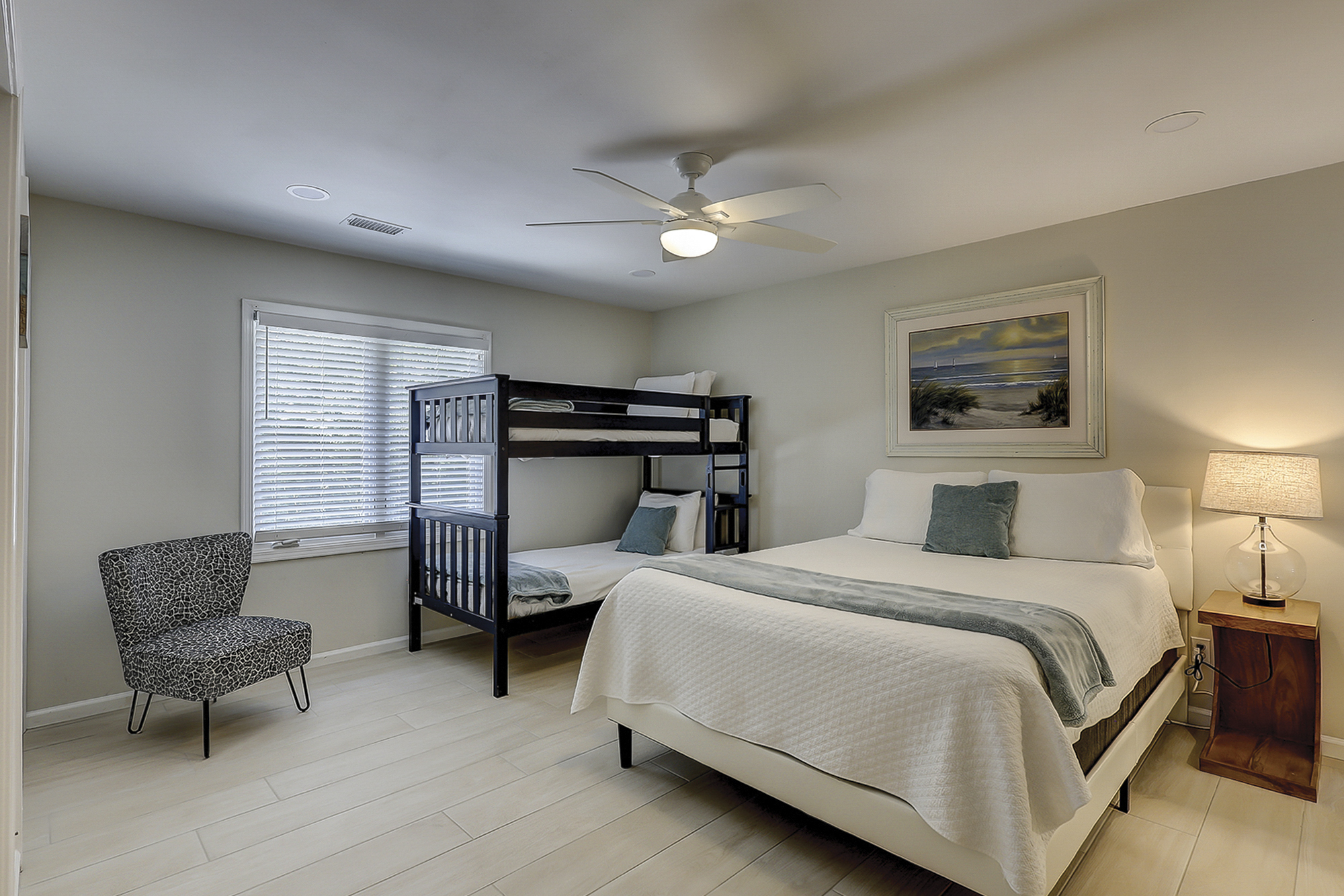 Guest Suite