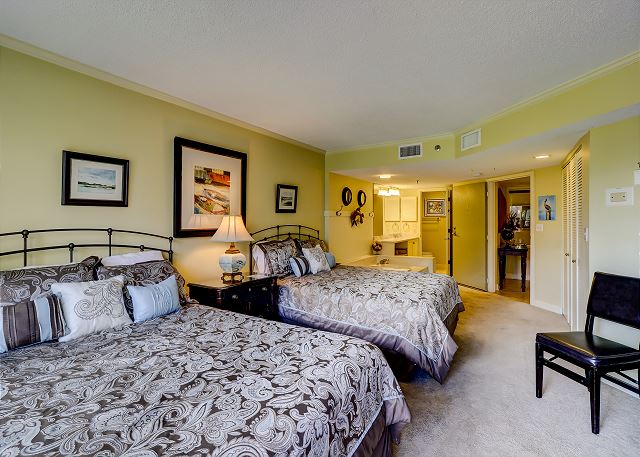 Guest Suite