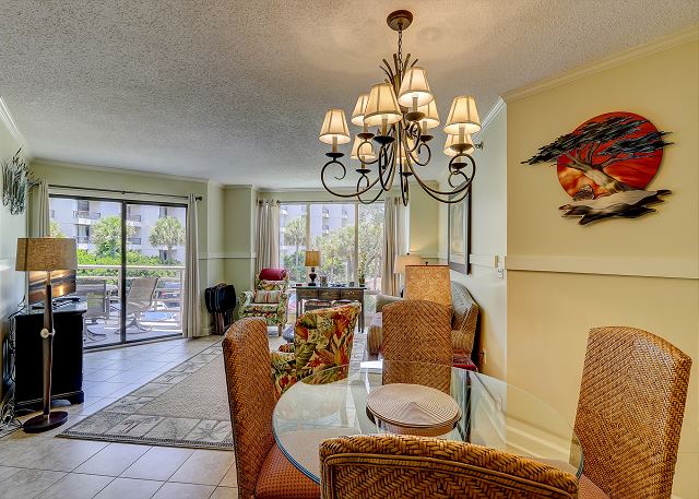Dining/Living