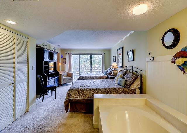 Guest Suite