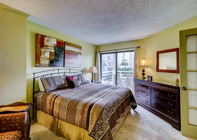 King Suite