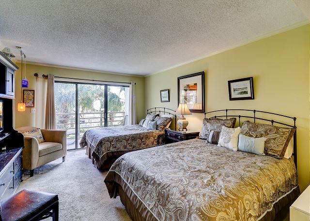 Guest Suite