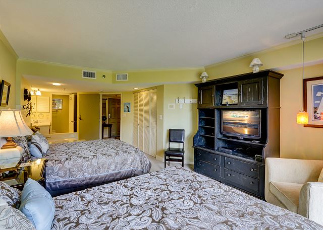 Guest Suite