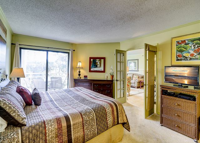 King Suite