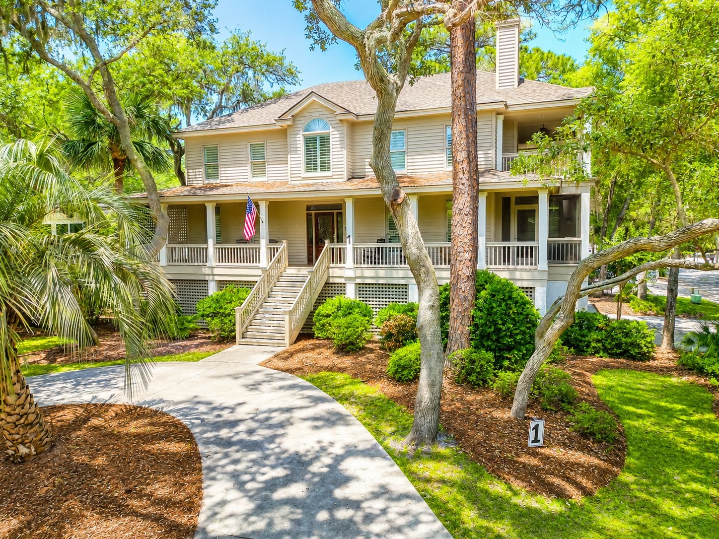 Featured Property 1 Sea Oak