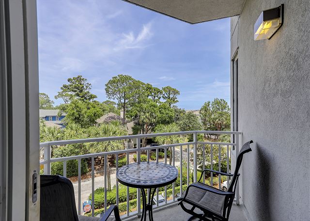 2303 Seacrest | Forest Beach | Hilton Head
