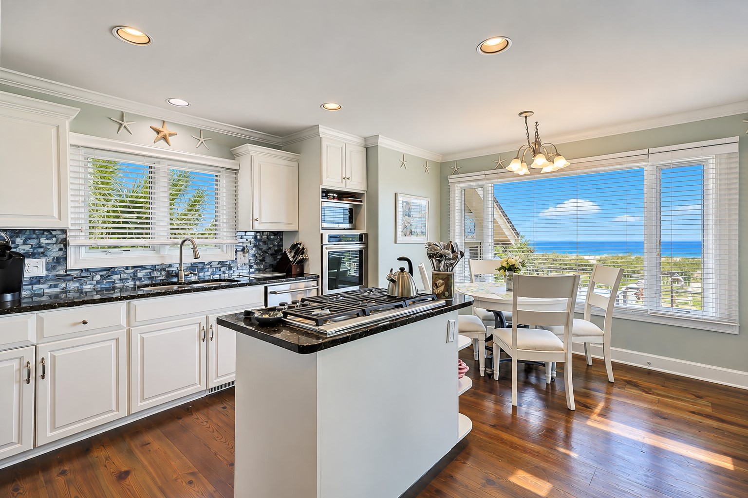 33 Sandpiper -Kitchen